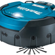 Illustration for article titled Makita's Robo-Vac Uses Power Tool Batteries to Clean Workshop Floors For Hours